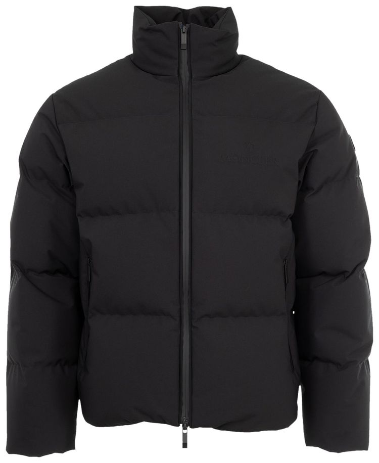 Moncler Misonet Jacket Dark Grey