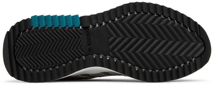 Adidas Retropy F2 Orbit Green