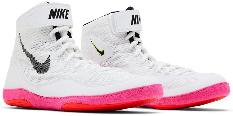 Nike Inflict SE Rawdacious