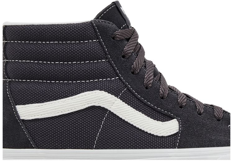 Vans Sk8 Hi Textured