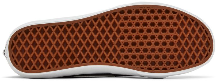 Vans Sk8 Hi Textured