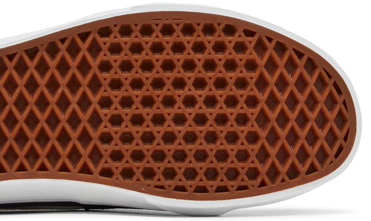 Vans Sk8 Hi Textured