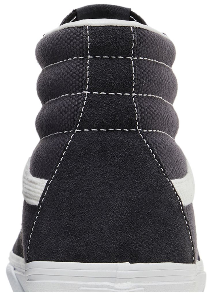 Vans Sk8 Hi Textured