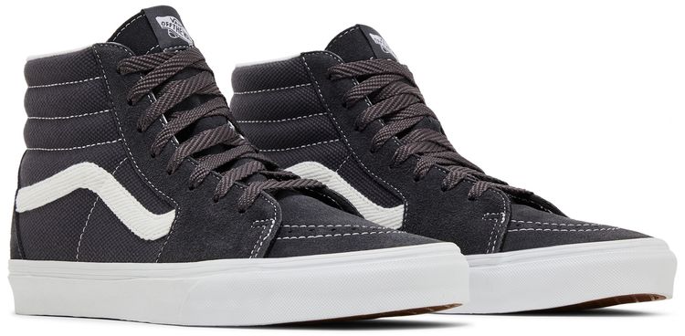 Vans Sk8 Hi Textured