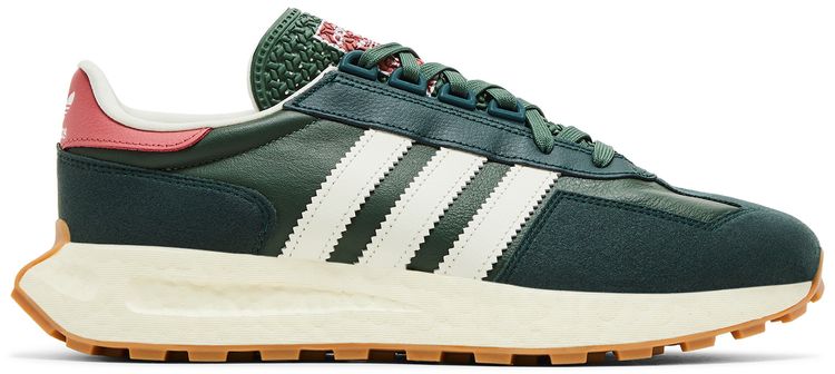 Adidas Retropy E5 Green Oxide