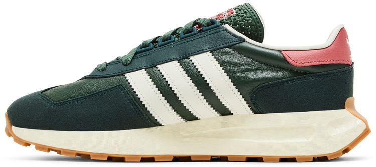 Adidas Retropy E5 Green Oxide