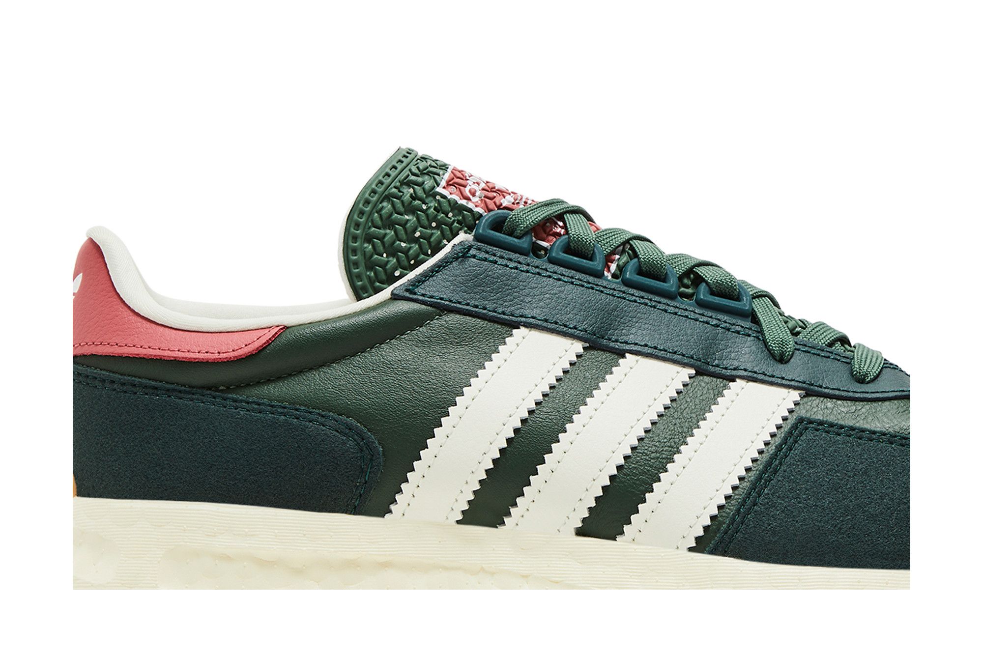 adidas marathon tech green