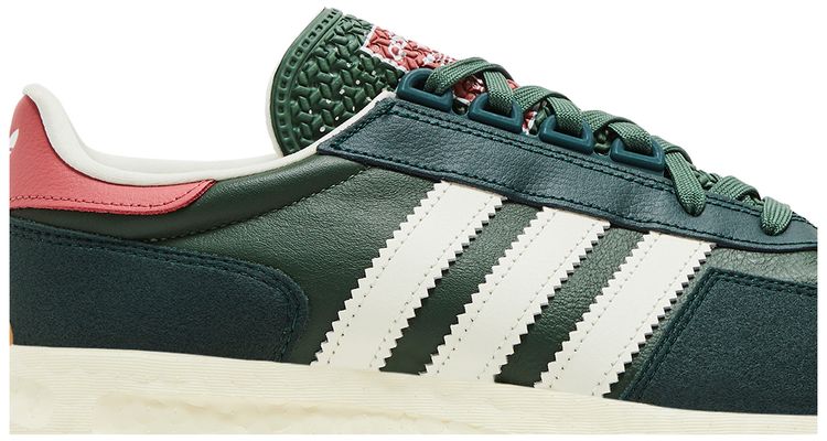 Adidas Retropy E5 Green Oxide