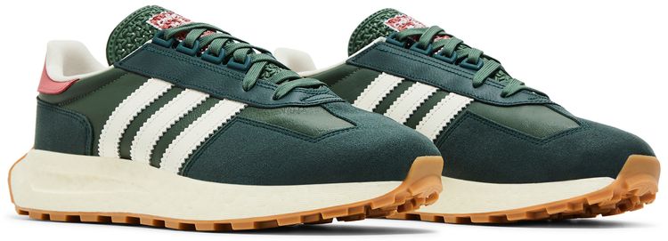 Adidas Retropy E5 Green Oxide