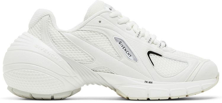 Givenchy TK MX Runner Ivory