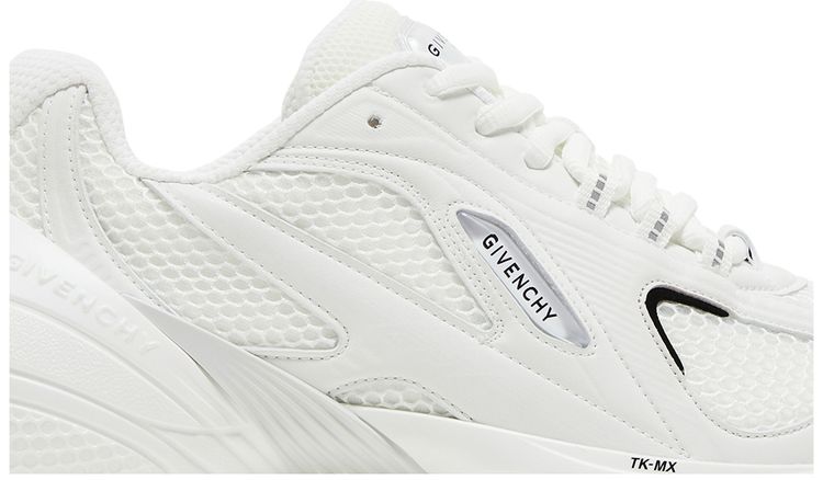 Givenchy TK MX Runner Ivory
