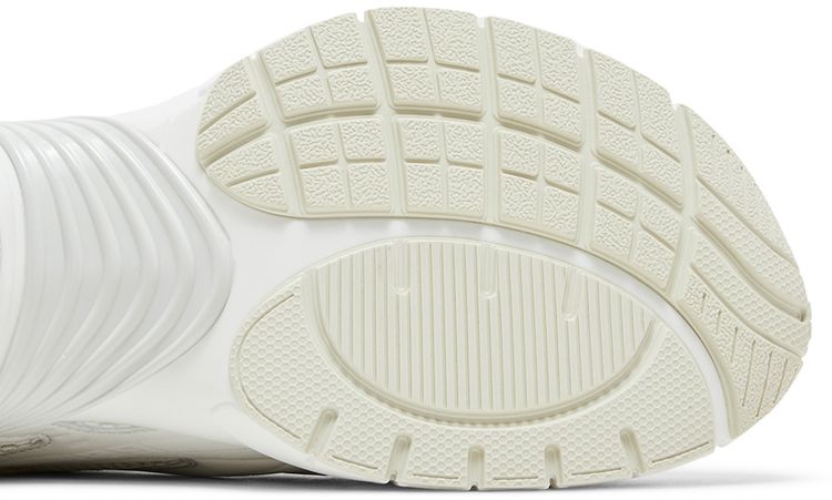 Givenchy TK MX Runner Ivory