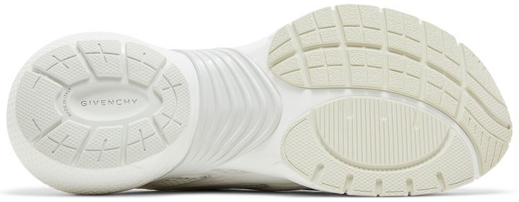 Givenchy TK MX Runner Ivory