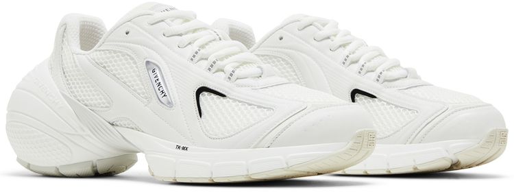 Givenchy TK MX Runner Ivory