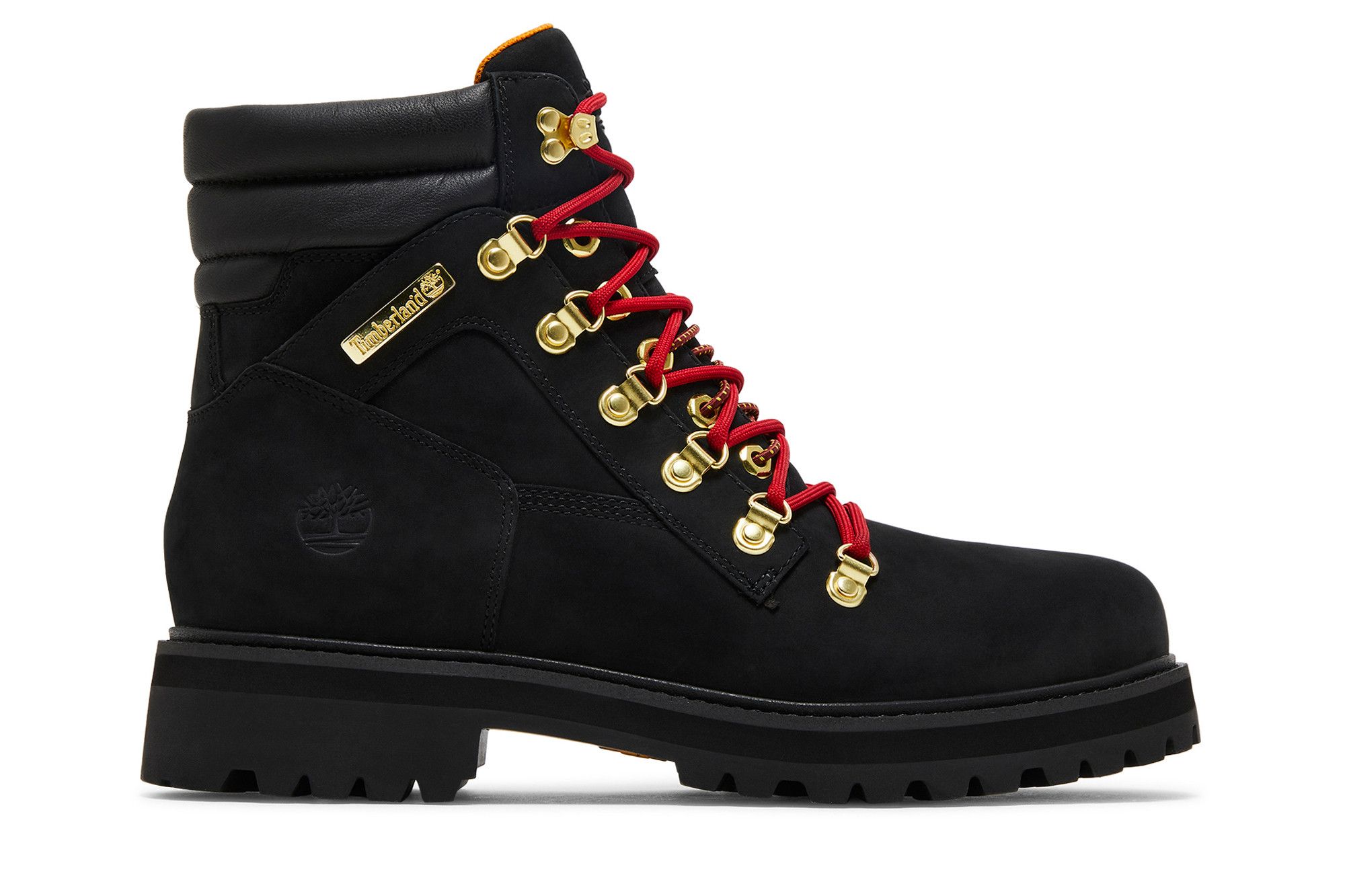 Buy 6 Inch Premium Vibram Boot 'Black' - TB0A2KKV 001 | GOAT Buy 6 Inch Premium Vibram Boot 'Black' - TB0A2KKV 001 | GOAT