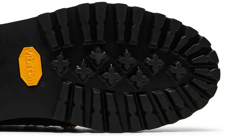 Timberland 6 Inch Premium Vibram Boot Black