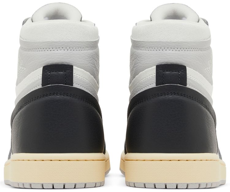 Wmns Air Jordan 1 High Method of Make Anthracite