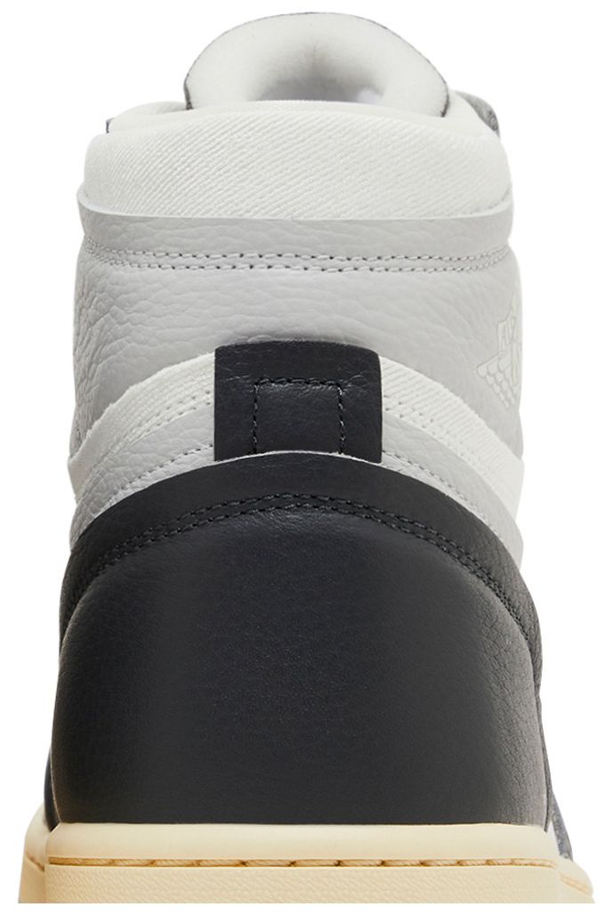 Wmns Air Jordan 1 High Method of Make Anthracite