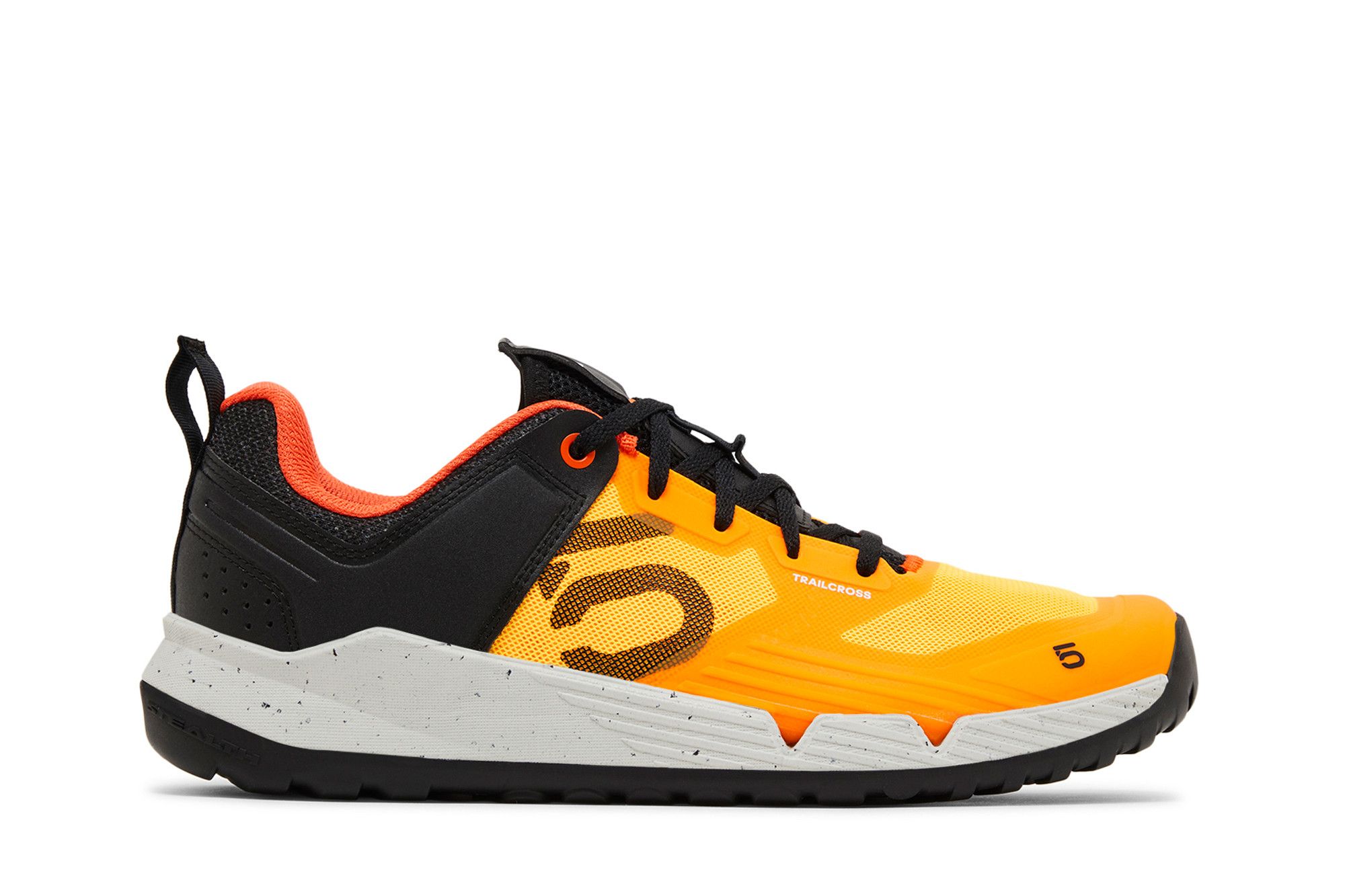 Buy adidas Five Ten Trailcross XT 'Solar Gold Orange' - HQ3563 | GOAT