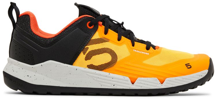 Adidas Five Ten Trailcross XT Solar Gold Orange