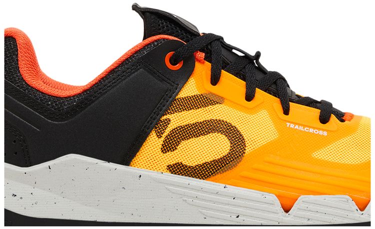Adidas Five Ten Trailcross XT Solar Gold Orange