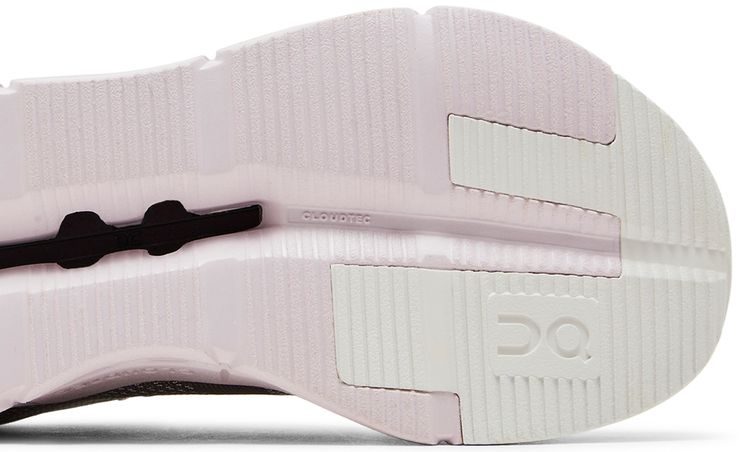 ON Wmns Cloudnova Zinc Lily