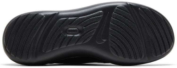 Nike E Series AD Black Anthracite