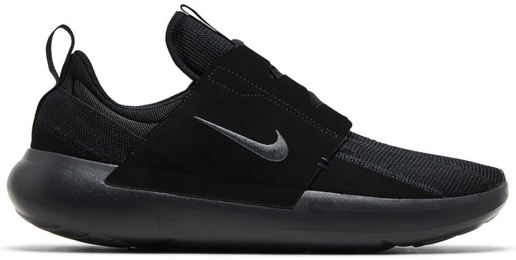 Nike E Series AD Black Anthracite