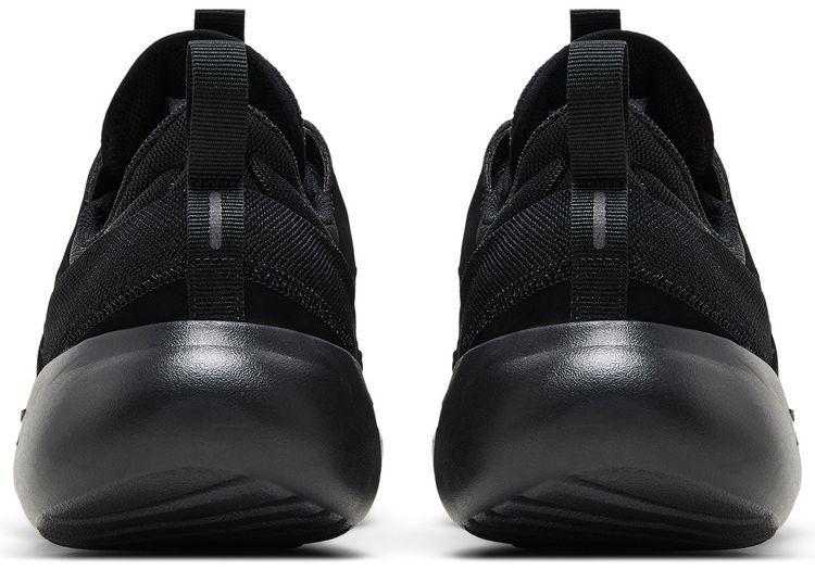 Nike E Series AD Black Anthracite