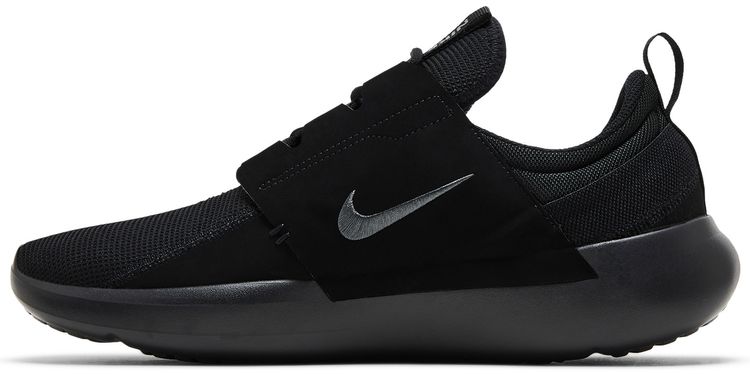 Nike E Series AD Black Anthracite