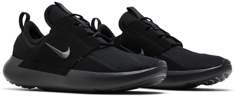 Nike E Series AD Black Anthracite