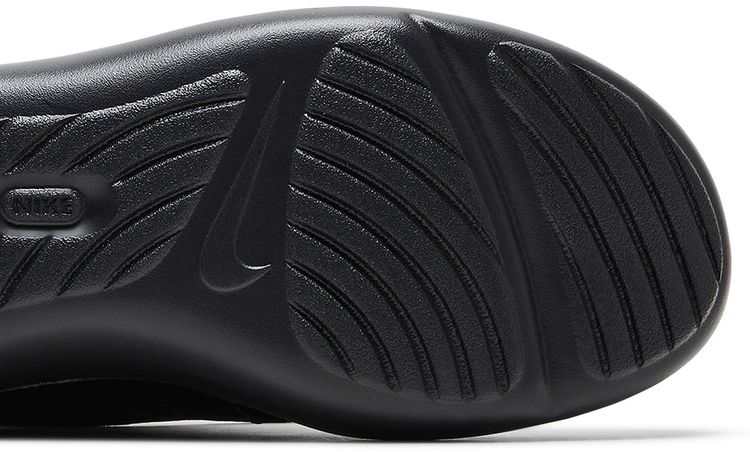 Nike E Series AD Black Anthracite