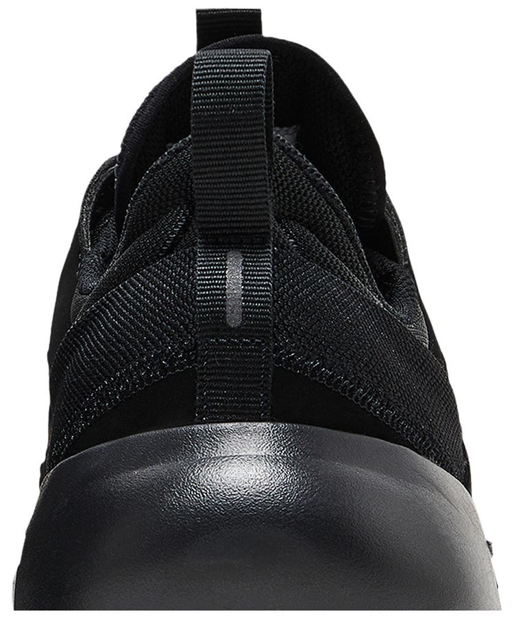 Nike E Series AD Black Anthracite