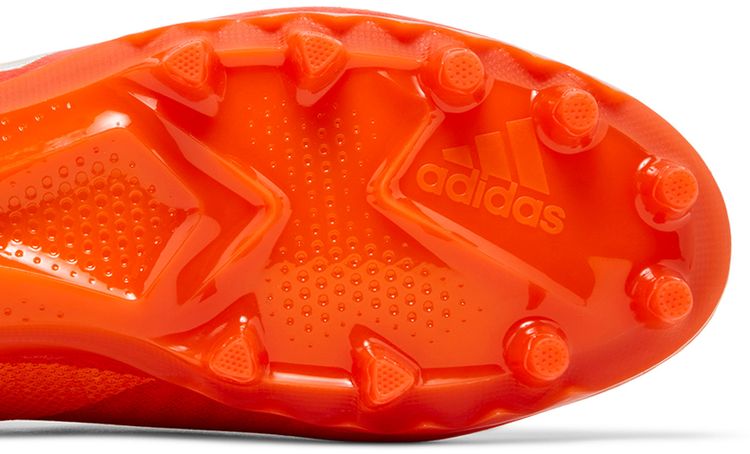 Adidas Freak 21 Ultra Total Orange