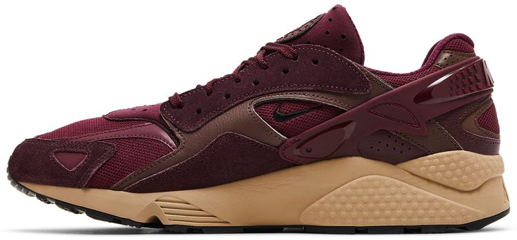 Nike Air Huarache Runner Night Maroon