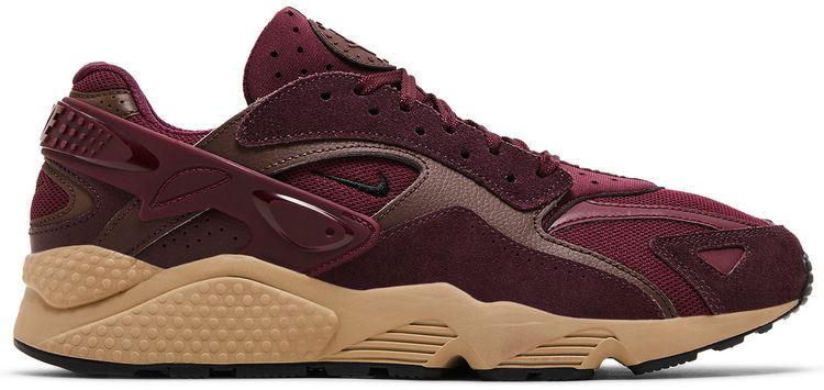Nike Air Huarache Runner Night Maroon