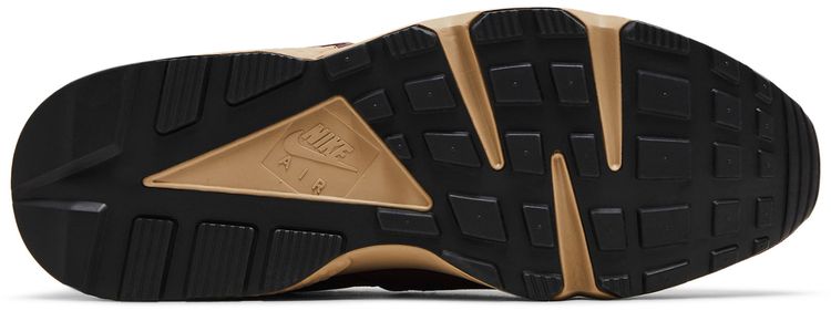 Nike Air Huarache Runner Night Maroon