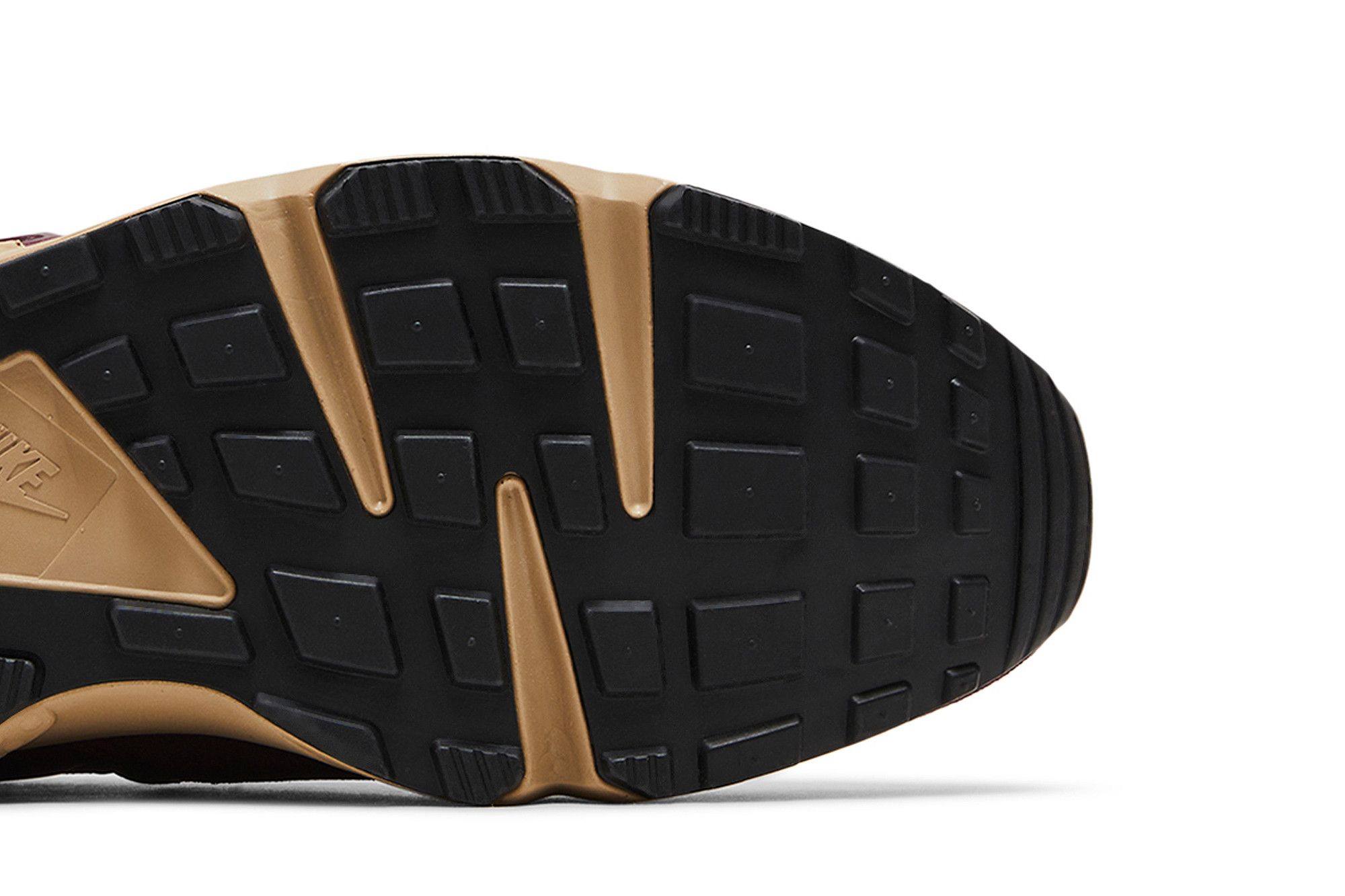 nike huarache ultra maroon