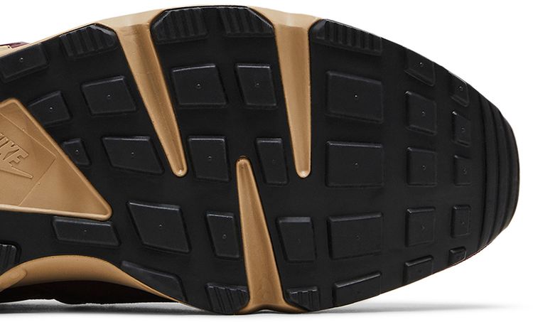 Nike Air Huarache Runner Night Maroon