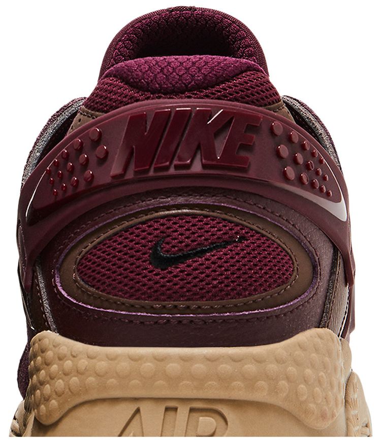 Nike Air Huarache Runner Night Maroon