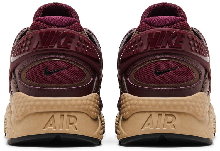 Nike Air Huarache Runner Night Maroon