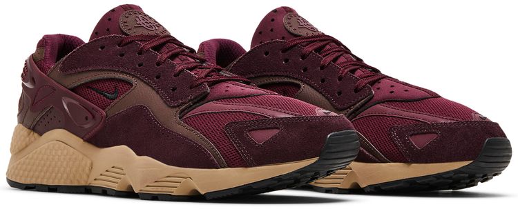 Nike Air Huarache Runner Night Maroon