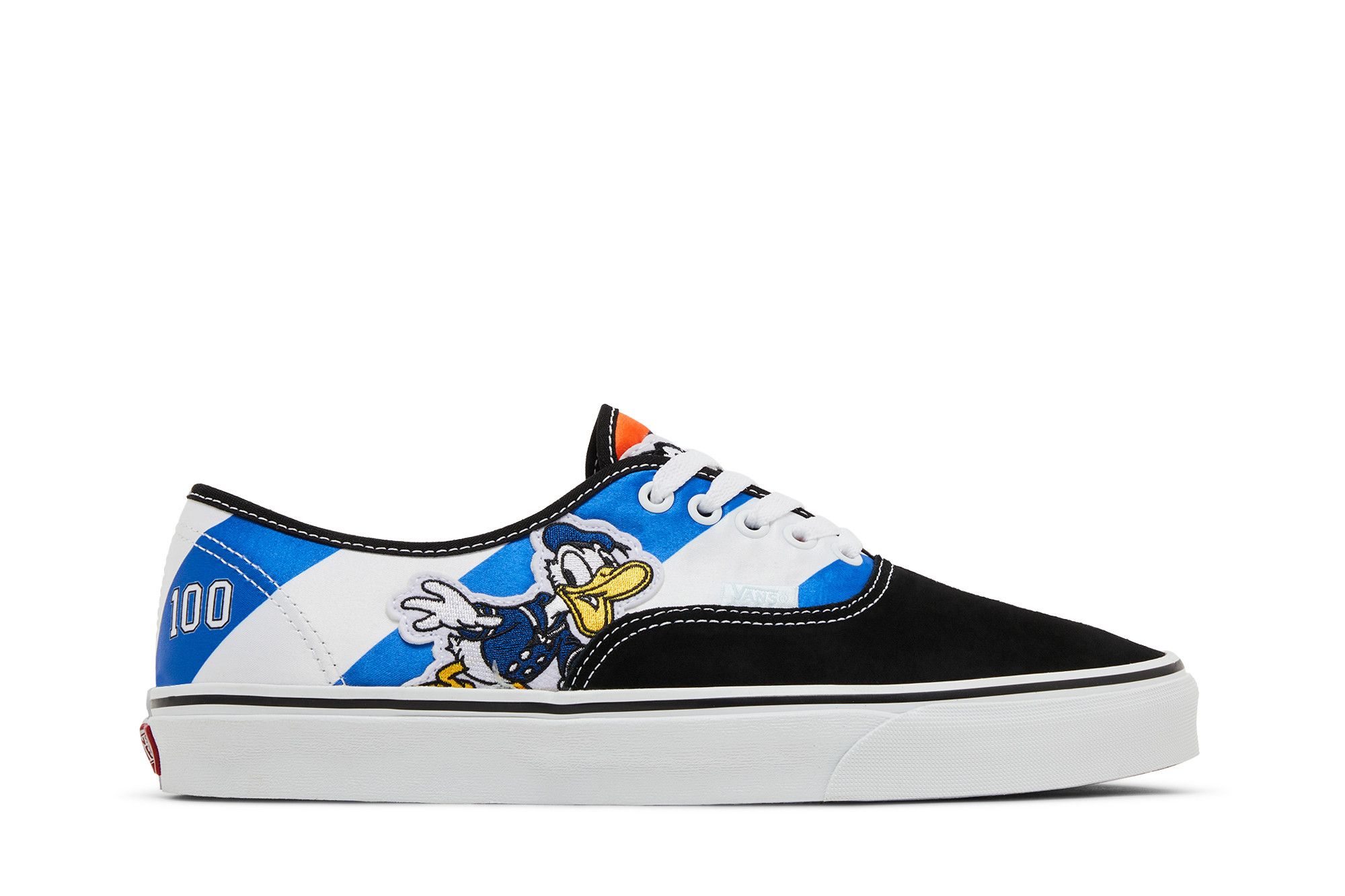 Buy Disney x Authentic '100th Anniversary' - VN0009PV448 | GOAT