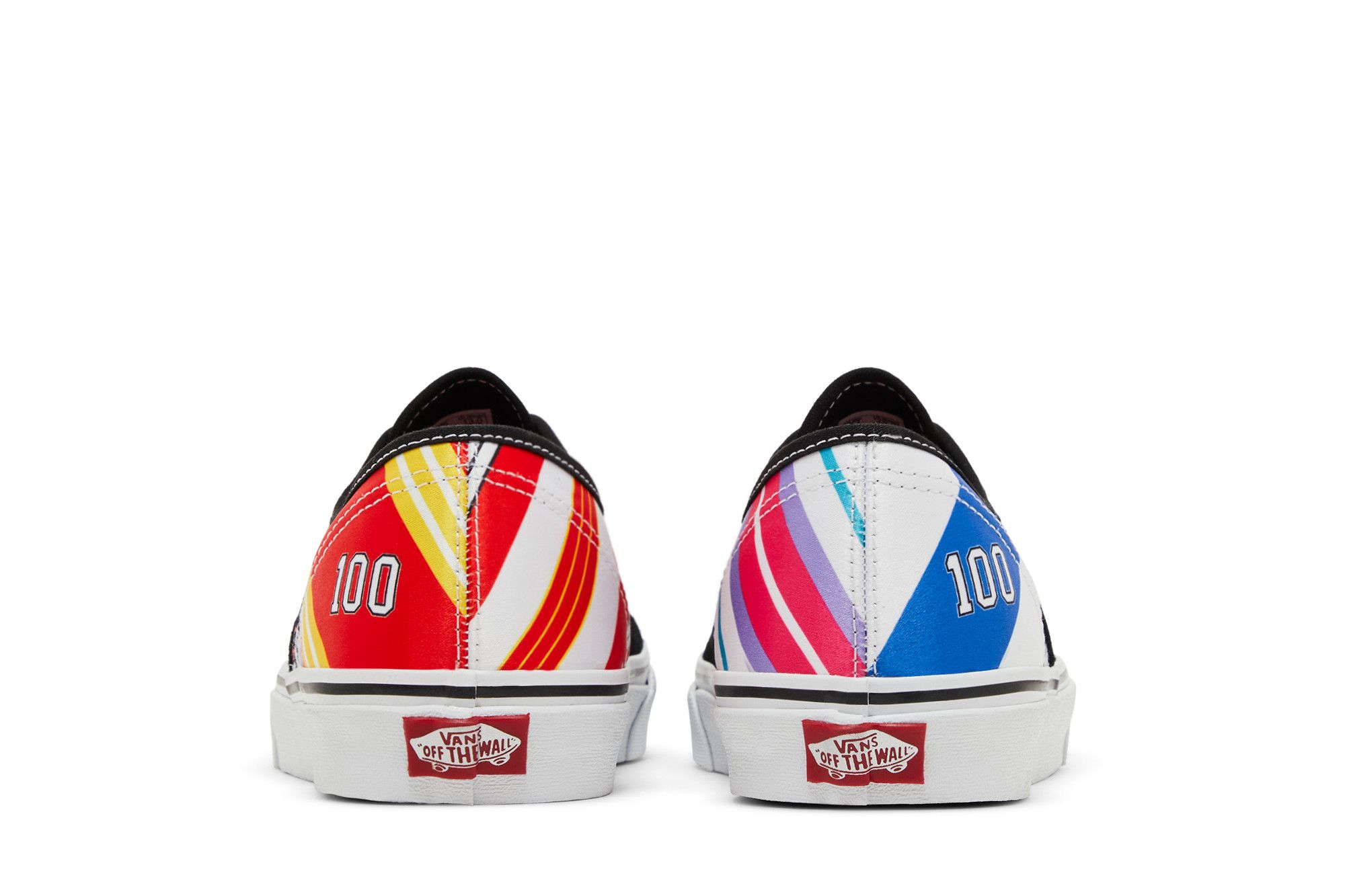 Buy Disney x Authentic '100th Anniversary' - VN0009PV448 | GOAT