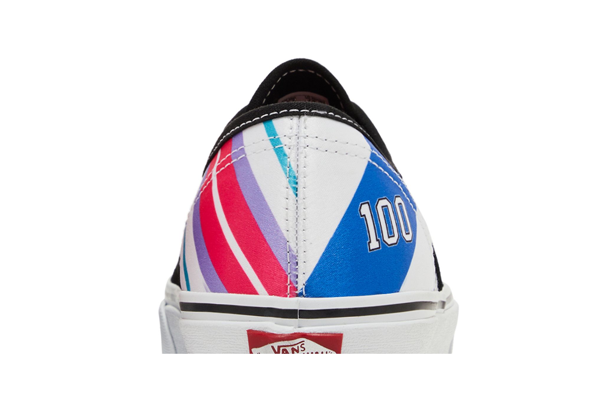 Buy Disney x Authentic '100th Anniversary' - VN0009PV448 | GOAT