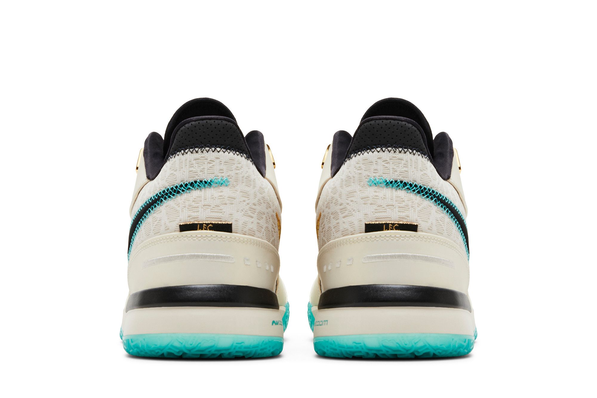 Buy Liverpool F.C. x Zoom LeBron NXXT Gen AMPD 'Light