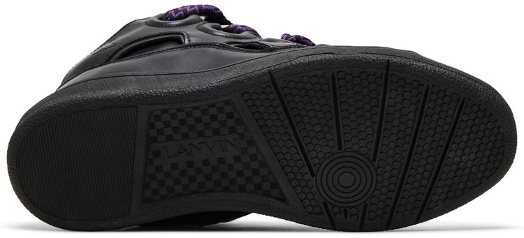 Future x Lanvin Curb 30 Black Purple