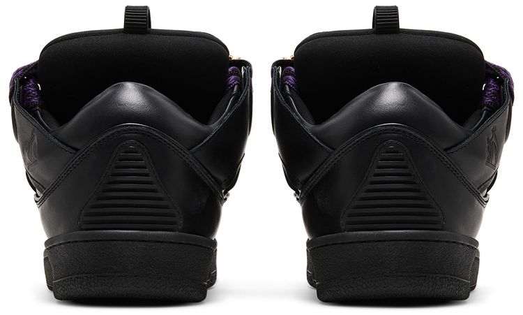 Future x Lanvin Curb 30 Black Purple