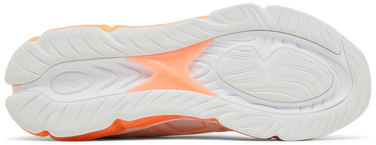 Asics Gel Quantum 360 8 White Bright Sunstone