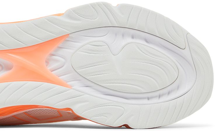 Asics Gel Quantum 360 8 White Bright Sunstone